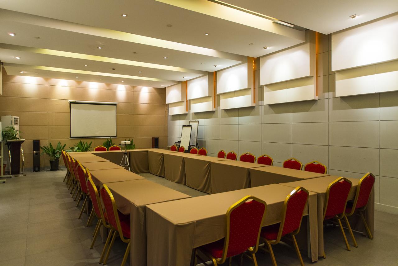 Jinjiang Inn Wuxi Liangxi Road Wanda Plaza Exterior photo